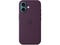 Калъфи Apple iPhone 16 Silicone Case with MagSafe - Plum