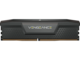 Оперативна памет 64GB (2x32GB) DDR5 6400 MT/s CL32 Corsair Vengeance Black