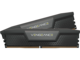 Оперативна памет 64GB (2x32GB) DDR5 6400 MT/s CL32 Corsair Vengeance Black
