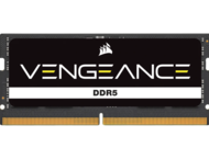 Оперативна памет 16GB DDR5 5600 MT/s Corsair Vengeance SODIMM