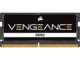 Оперативна памет 16GB DDR5 5600 MT/s Corsair Vengeance SODIMM