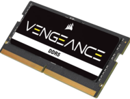Оперативна памет 16GB DDR5 5600 MT/s Corsair Vengeance SODIMM