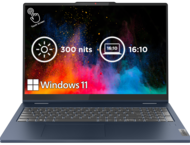 Лаптопи Lenovo IdeaPad 5 16" Gen 9 2-in-1