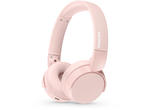 Слушалки Philips TAH4209, Pink