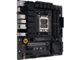 Дънни платки ASUS TUF GAMING B650M-E