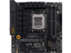Дънни платки ASUS TUF GAMING B650M-E WIFI