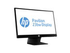 Монитори HP Pavilion 23bw