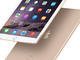 Таблети Apple iPad Air 2 Wi‑Fi + Cellular 16GB, златист цвят