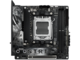 Дънни платки ASUS ROG STRIX X870-I GAMING WIFI