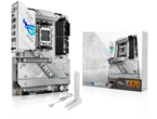 Дънни платки ASUS ROG STRIX X870-A GAMING WIFI