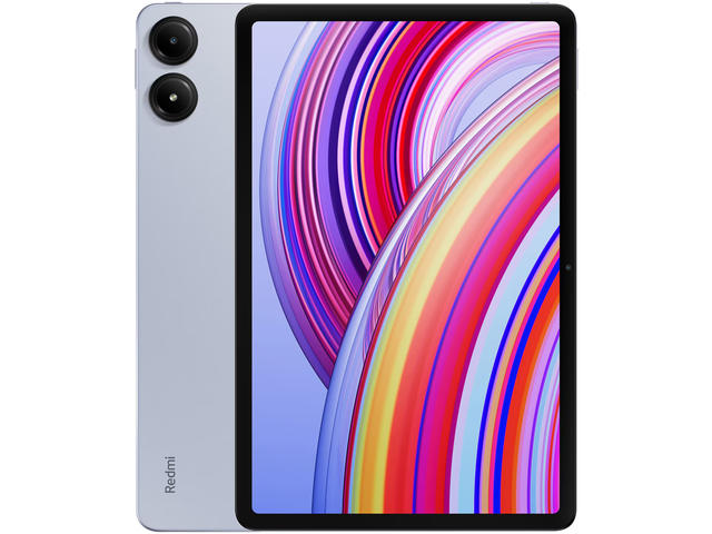 Таблети Xiaomi Redmi Pad Pro 128GB, Ocean Blue