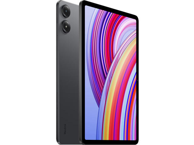 Таблети Xiaomi Redmi Pad Pro 5G 256GB, Graphite Gray