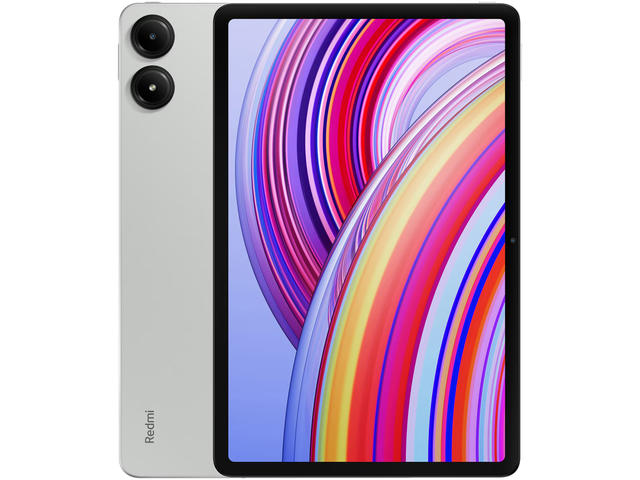 Таблети Xiaomi Redmi Pad Pro 5G 256GB, Mint Green