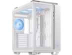 Кутии ASUS TUF Gaming GT502 PLUS TG ARGB White