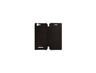 Калъфи GSmart GURU G1 Flip Cover, черен