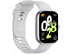 Смарт часовници Xiaomi Redmi Watch 4, Silver Gray