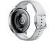 Смарт часовници Xiaomi Watch 2 Sliver Case With Gray TPU Strap
