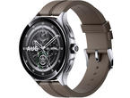 Смарт часовници Xiaomi Watch 2 Pro - 4G LTE Silver Case