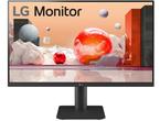 Монитори LG 27MS550-B