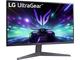 Монитори LG UltraGear 27GS50F-B