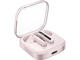 Слушалки Xiaomi Redmi Buds 6 Active - Transparent powder