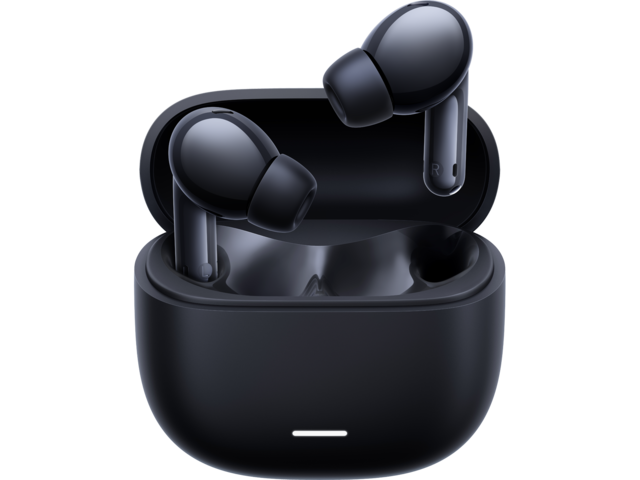 Слушалки Xiaomi Redmi Buds 6 Lite, Black