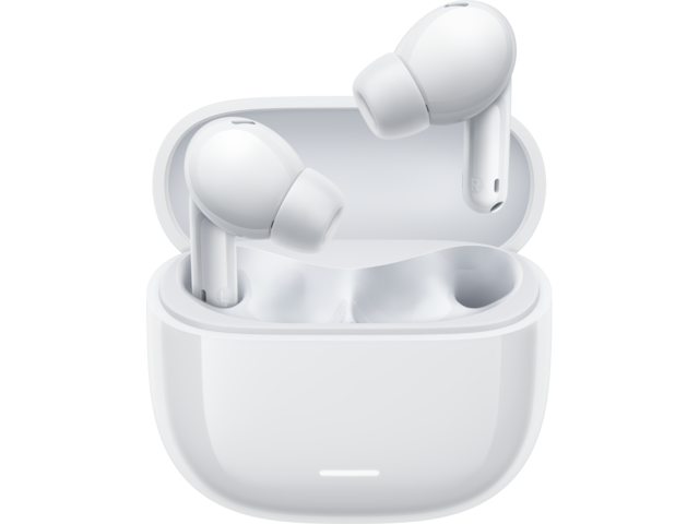 Слушалки Xiaomi Redmi Buds 6 Lite, White