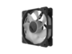 Вентилатори ASUS TUF Gaming TR120 ARGB Reverse Fan Black