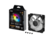 Вентилатори ASUS TUF Gaming TR120 ARGB Reverse Fan Black