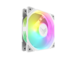 Вентилатори ASUS TUF Gaming TR120 ARGB Reverse Fan White