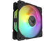 Вентилатори ASUS TUF Gaming TR120 ARGB Reverse Fan Black