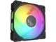 Вентилатори ASUS TUF Gaming TR120 ARGB Reverse Fan Black