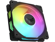 Вентилатори ASUS TUF Gaming TR120 ARGB Reverse Fan Black