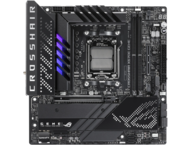 Дънни платки ASUS ROG CROSSHAIR X670E GENE