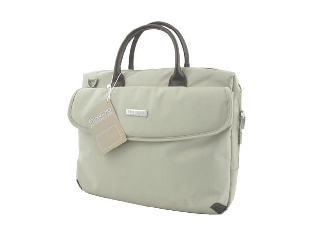 Чанти за Лаптопи Чанта Prestigio бежова