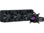 Охладители ASUS ROG Strix LC III 360