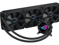Охладители ASUS ROG Strix LC III 360