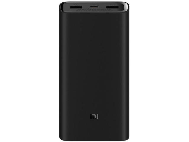 Външни батерии Xiaomi Mi 50w Power Bank 20000mAh