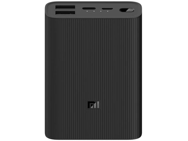 Външни батерии Xiaomi Mi Power Bank 3 Ultra Compact 10000mAh