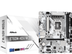 Дънни платки ASRock B760M-HDV/M.2