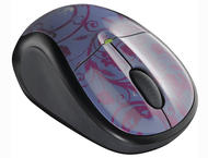 Мишки Безжична оптична мишка Logitech M305