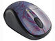Мишки Безжична оптична мишка Logitech M305