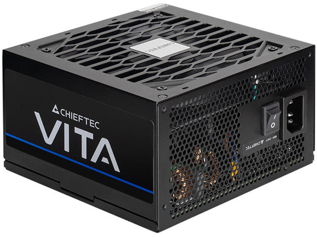 Захранвания за компютри Chieftec Vita 750W
