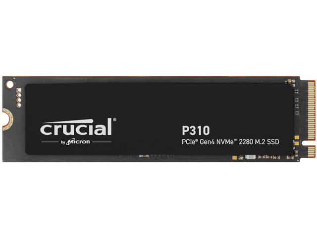 SSD 2TB Crucial P310