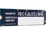 SSD 250GB Gigabyte 4000E