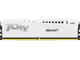 Оперативна памет 16GB DDR5 6000 MT/s Kingston FURY Beast White