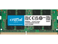 Оперативна памет 4GB DDR4 2400 MT/s Crucial SODIMM