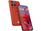 Смартфони Motorola Edge 50 Neo 5G - 8GB RAM / 256GB, PANTONE Poinciana