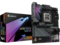 Дънни платки GIGABYTE X870E AORUS MASTER