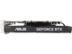 Видео карти ASUS Dual GeForce RTX 3050 OC Edition 6GB